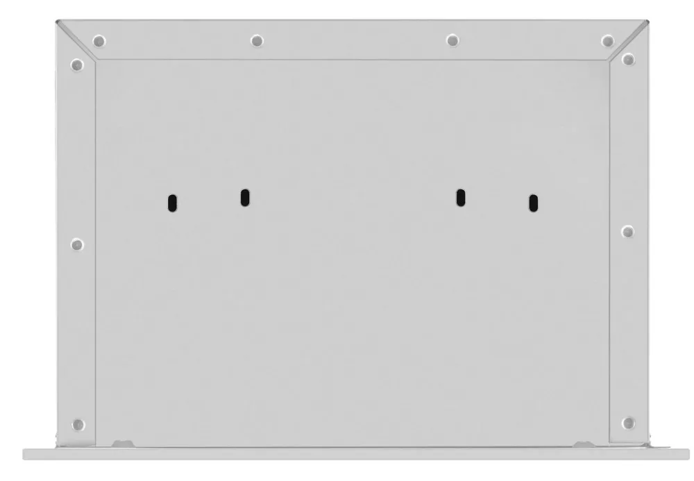 Детальное фото товара: MEFERI INBOX60WH PUSH COMFORT