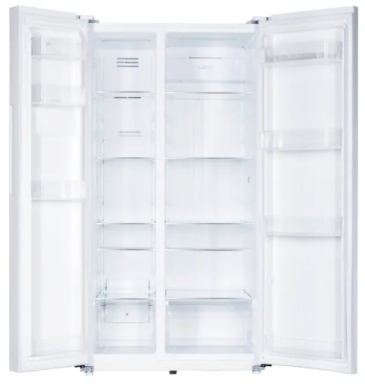 Детальное фото товара: ZUGEL ZRSS630W