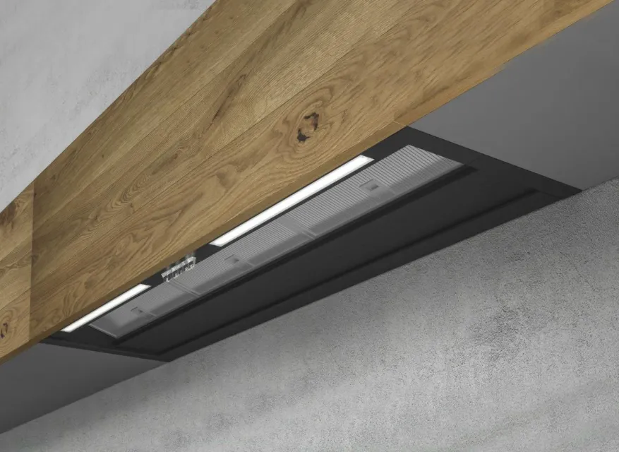 Фото товара: ELICA RULES NAKED/F/90