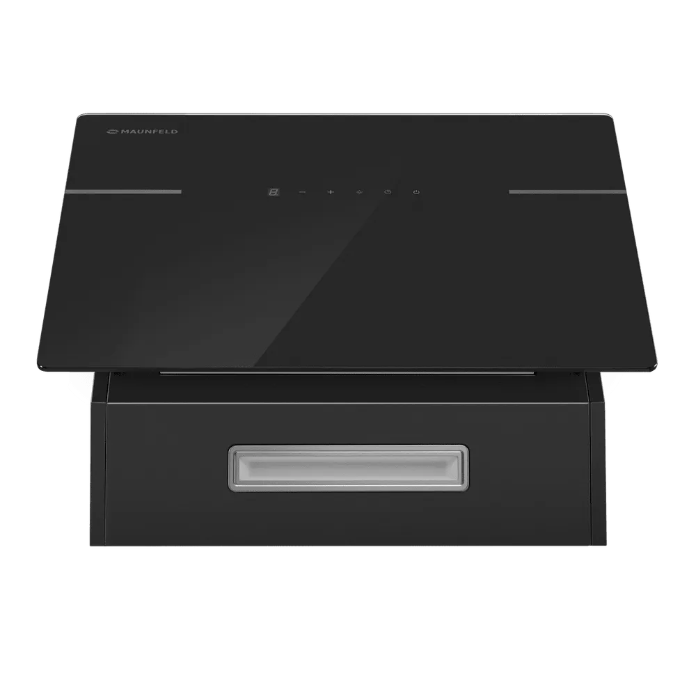 Детальное фото товара: Maunfeld Astro 50 Glass Black