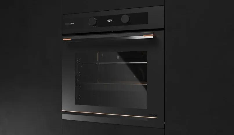 Детальное фото товара: Teka HLB 84-G1 P MATT BLACK