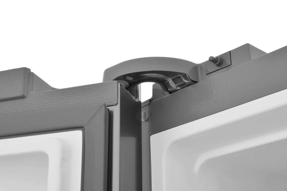 Детальное фото товара: ZUGEL ZRCD430X