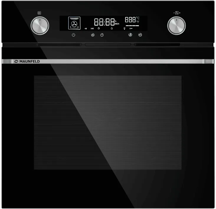 Фото товара: Maunfeld AEOH6066B