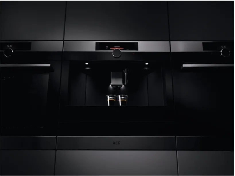 Детальное фото товара: AEG KKK994500M