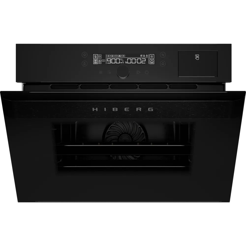 Детальное фото товара: HIBERG MS-VM 5115 B SMART