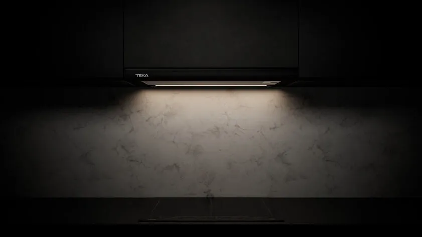 Детальное фото товара: Teka TL 6310 BLACK