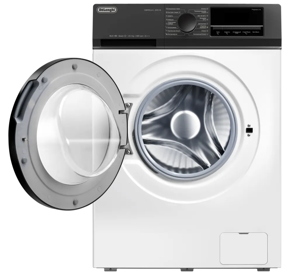 Детальное фото товара: DeLonghi CARMELLA L 1045 VI