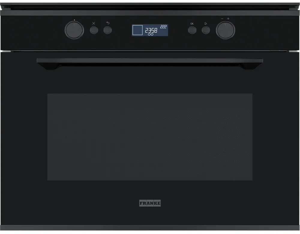 Фото товара: Franke FMY 45 MW BK