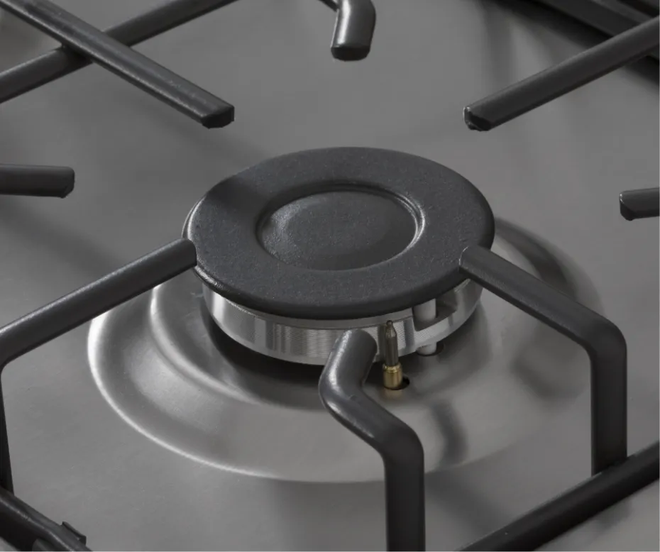 Детальное фото товара: Delvento V60V41M001 газовая поверхность