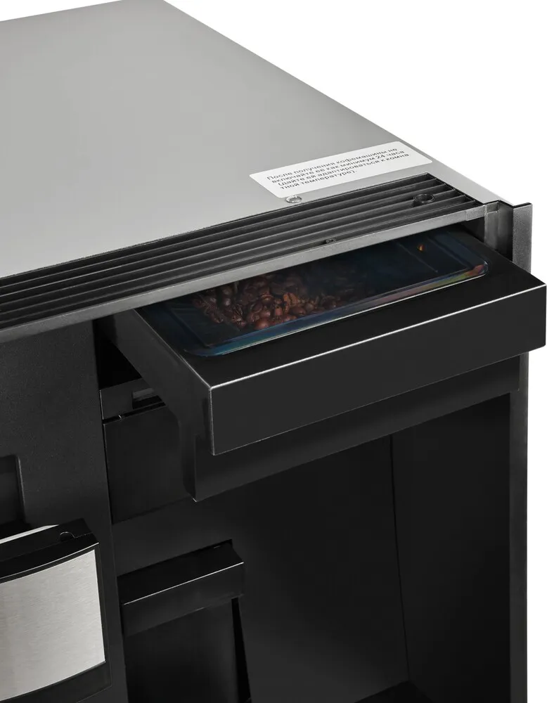 Детальное фото товара: HIBERG PROFF-KP Ice