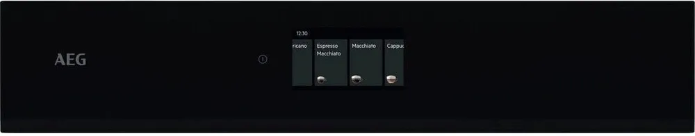 Детальное фото товара: AEG NKC8N7B