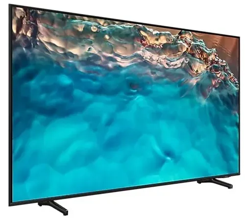 Детальное фото товара: Samsung UE43BU8000UXCE