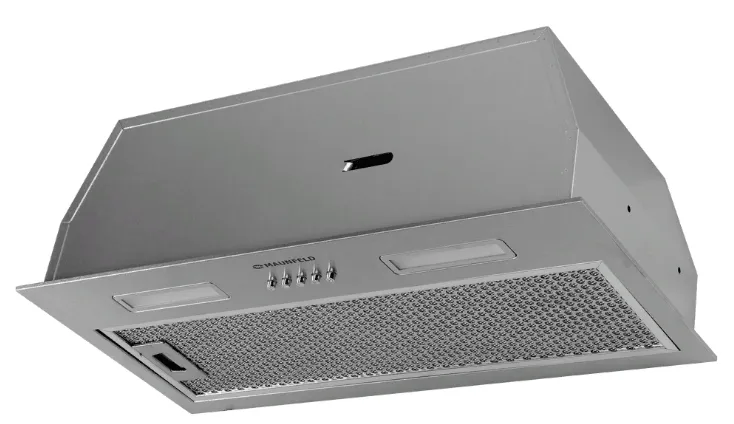 Фото товара: Maunfeld THAMES 603PM Inox