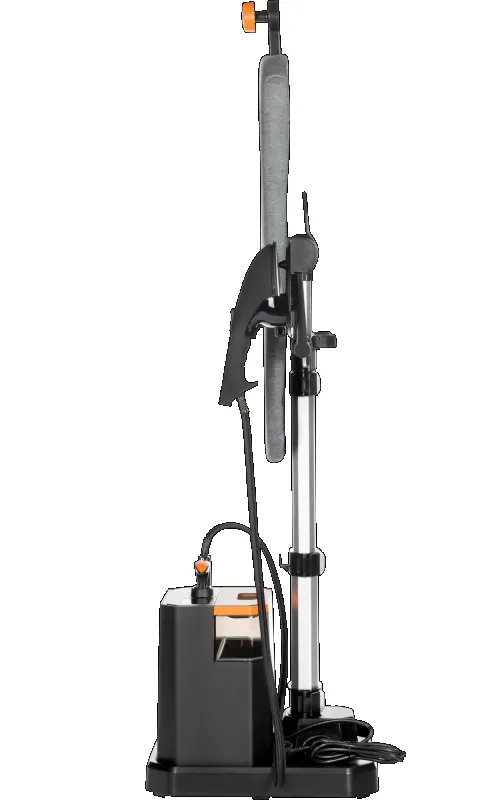 Детальное фото товара: HIBERG GSW 8000 BLACK ORANGE