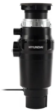 Фото товара: Hyundai HFWD 10390