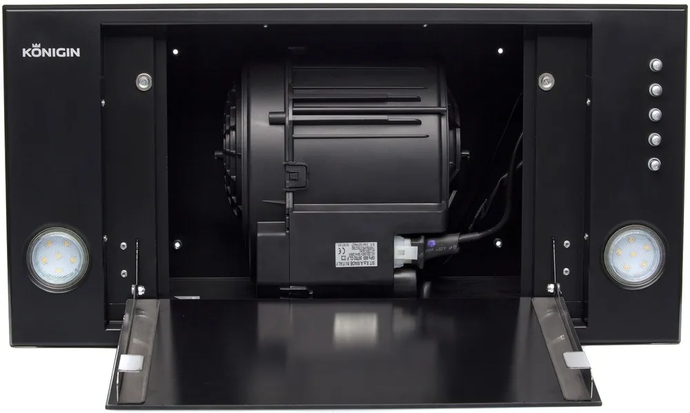 Детальное фото товара: Konigin Checkbox Black 60