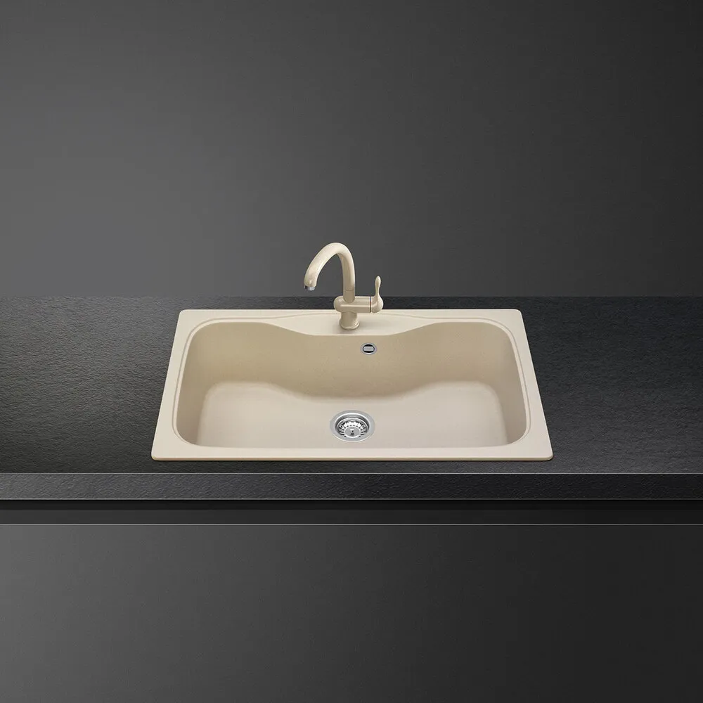 Детальное фото товара: Smeg LSEG860AV2