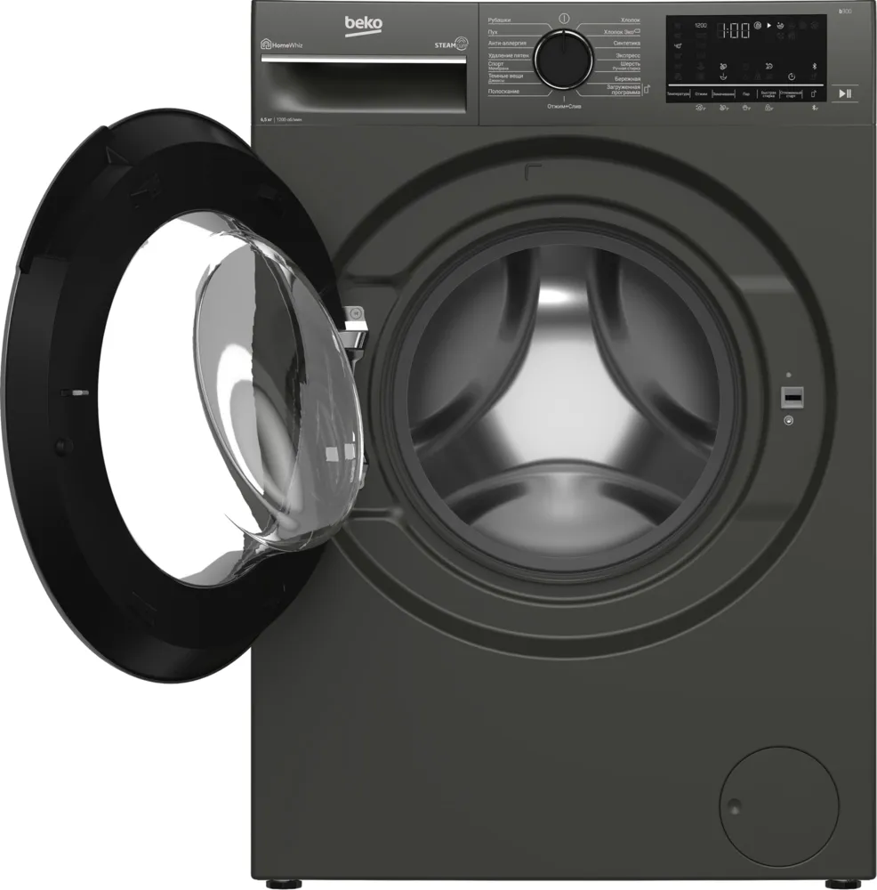 Детальное фото товара: Beko B3WFR56H2A