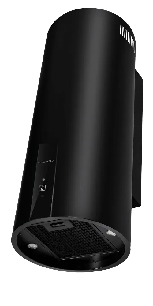 Детальное фото товара: Maunfeld Lee Wall 35 Sensor Black