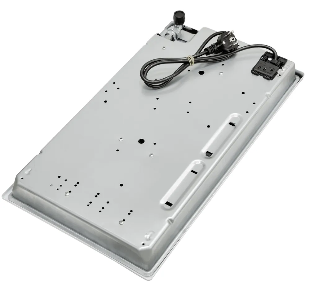 Детальное фото товара: Jacky's JH GW333W газовая поверхность