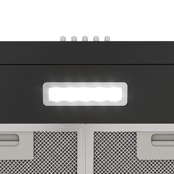 Детальное фото товара: Elikor ECO ONE 50 BK черный