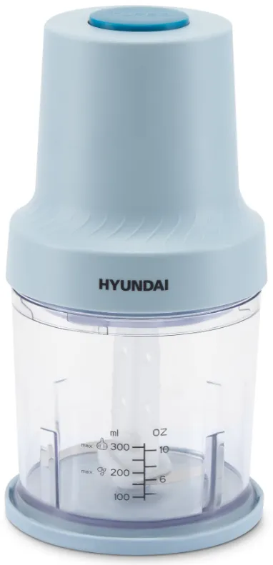 Фото товара: Hyundai HYC-P3138