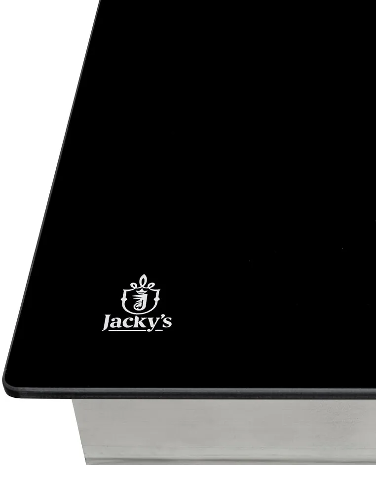 Детальное фото товара: Jacky's JH MB33 стеклокерамическая поверхность