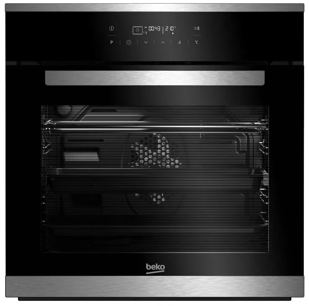 Детальное фото товара: Beko BBIM13400XMSW