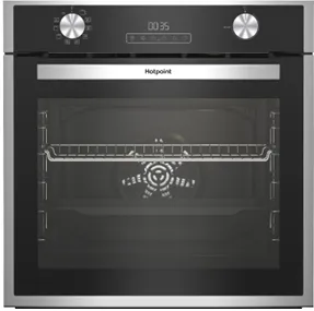 Фото товара: Hotpoint FE9 824 H IX