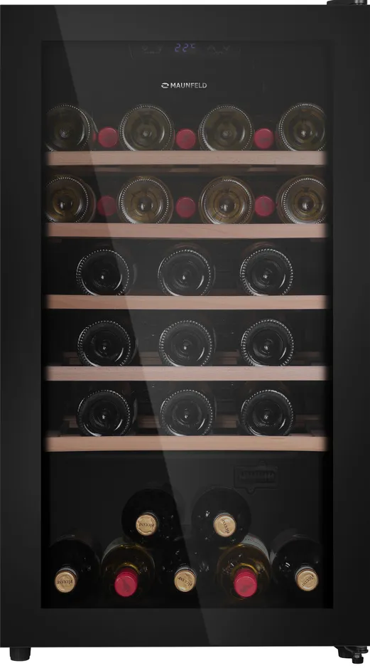 Фото товара: Maunfeld MFWC-124S56