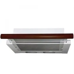 Детальное фото товара: Elikor Интегра 60П-400-В2Л белый/дуб кор.