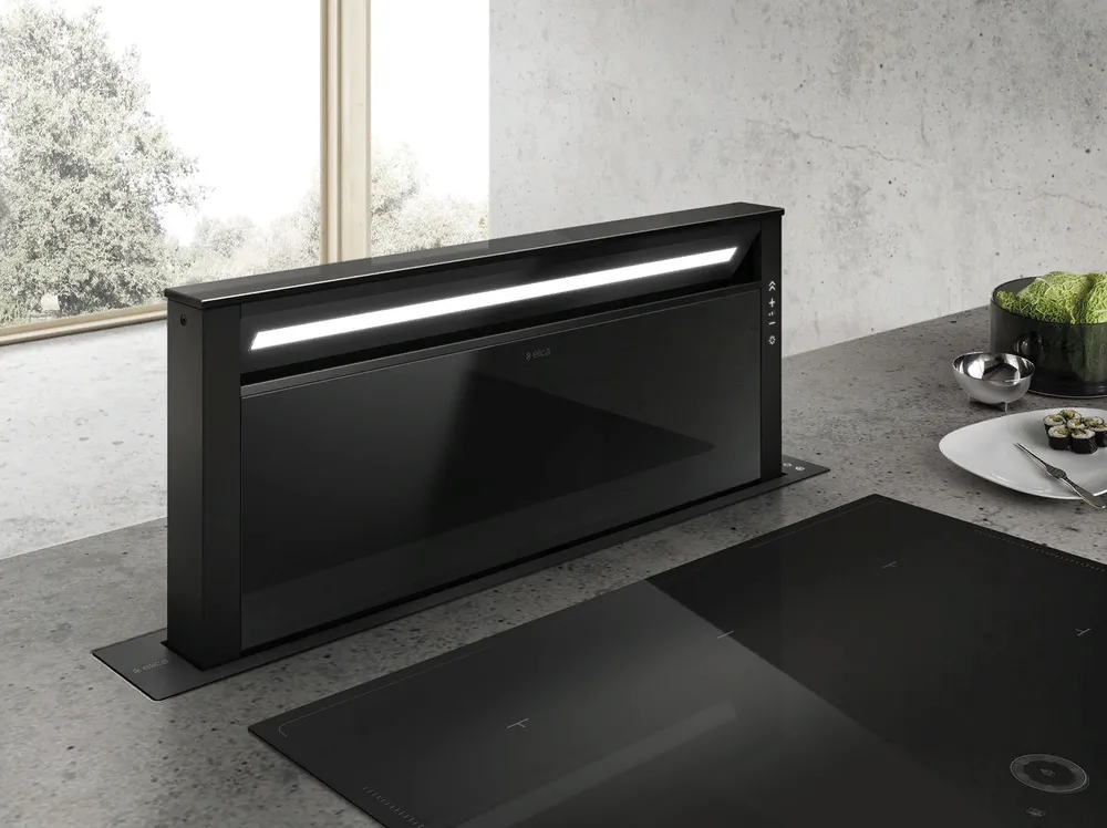 Фото товара: ELICA GETUP BL MAT/A/90