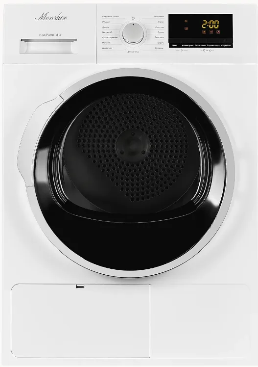 Детальное фото товара: Monsher MDM 630 Blanc