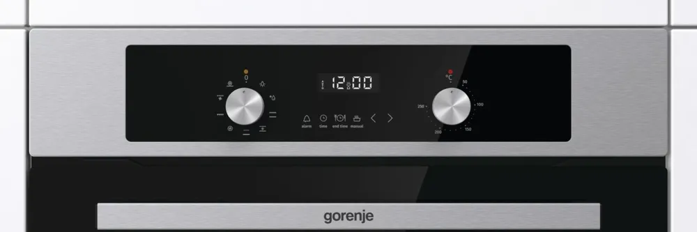 Детальное фото товара: Gorenje BO6737E02AXK