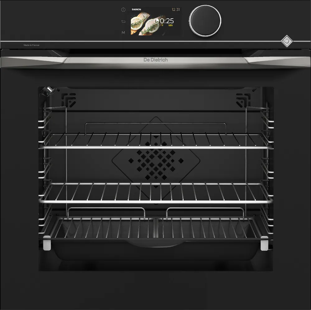 Детальное фото товара: De Dietrich DOP4741X