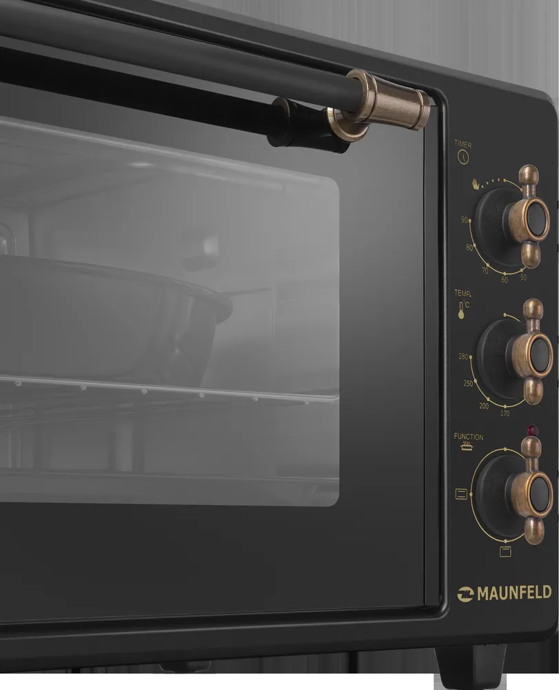 Детальное фото товара: Maunfeld MMO-373MB02