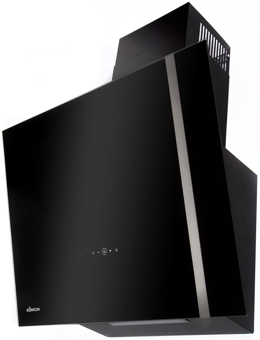 Детальное фото товара: Konigin Enigma Black 60