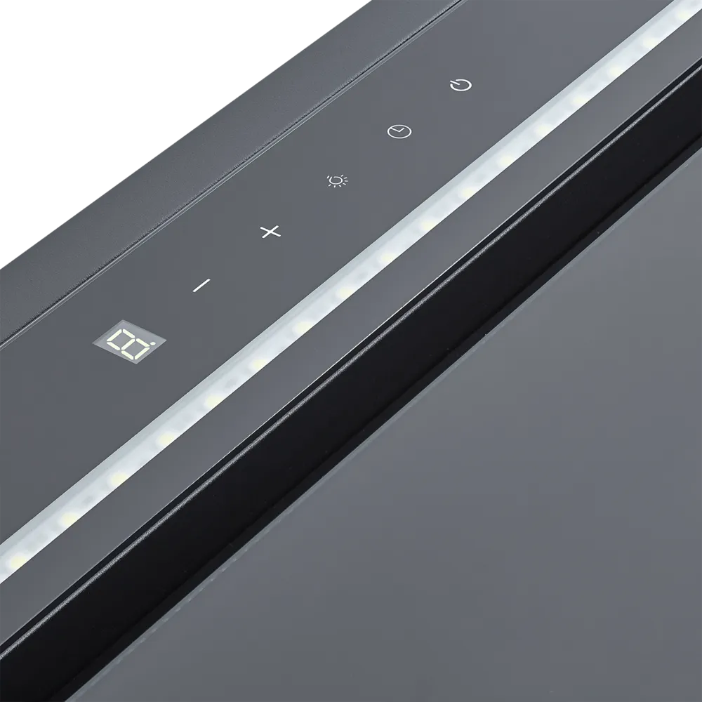 Детальное фото товара: EXITEQ EX-6056 Black