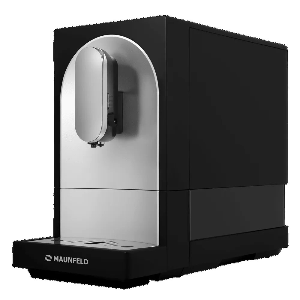 Детальное фото товара: Maunfeld MF-A8021CBK