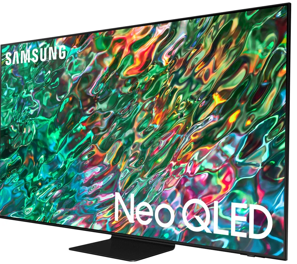 Детальное фото товара: Samsung QE85QN90BAUXCE