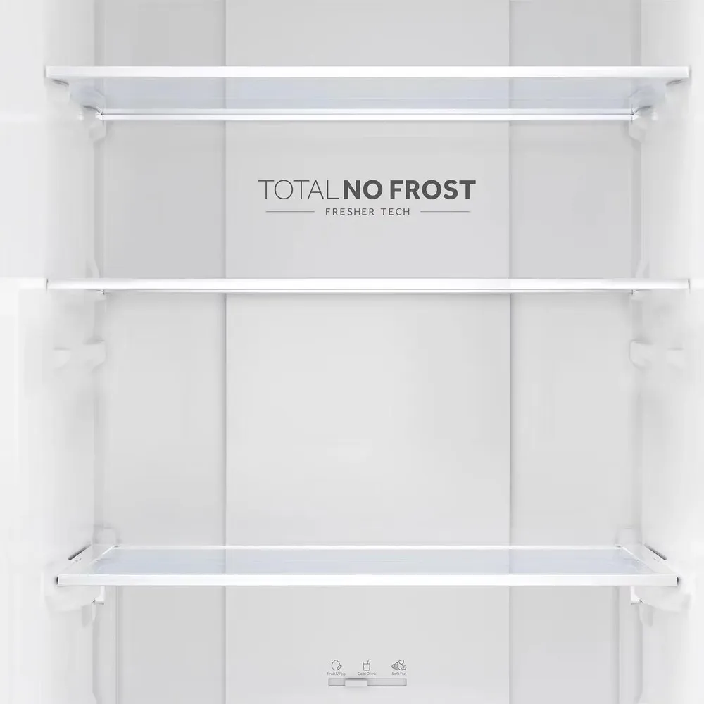 Детальное фото товара: Haier C2F620CWU1