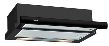 Фото товара: Teka TL 6310 BLACK