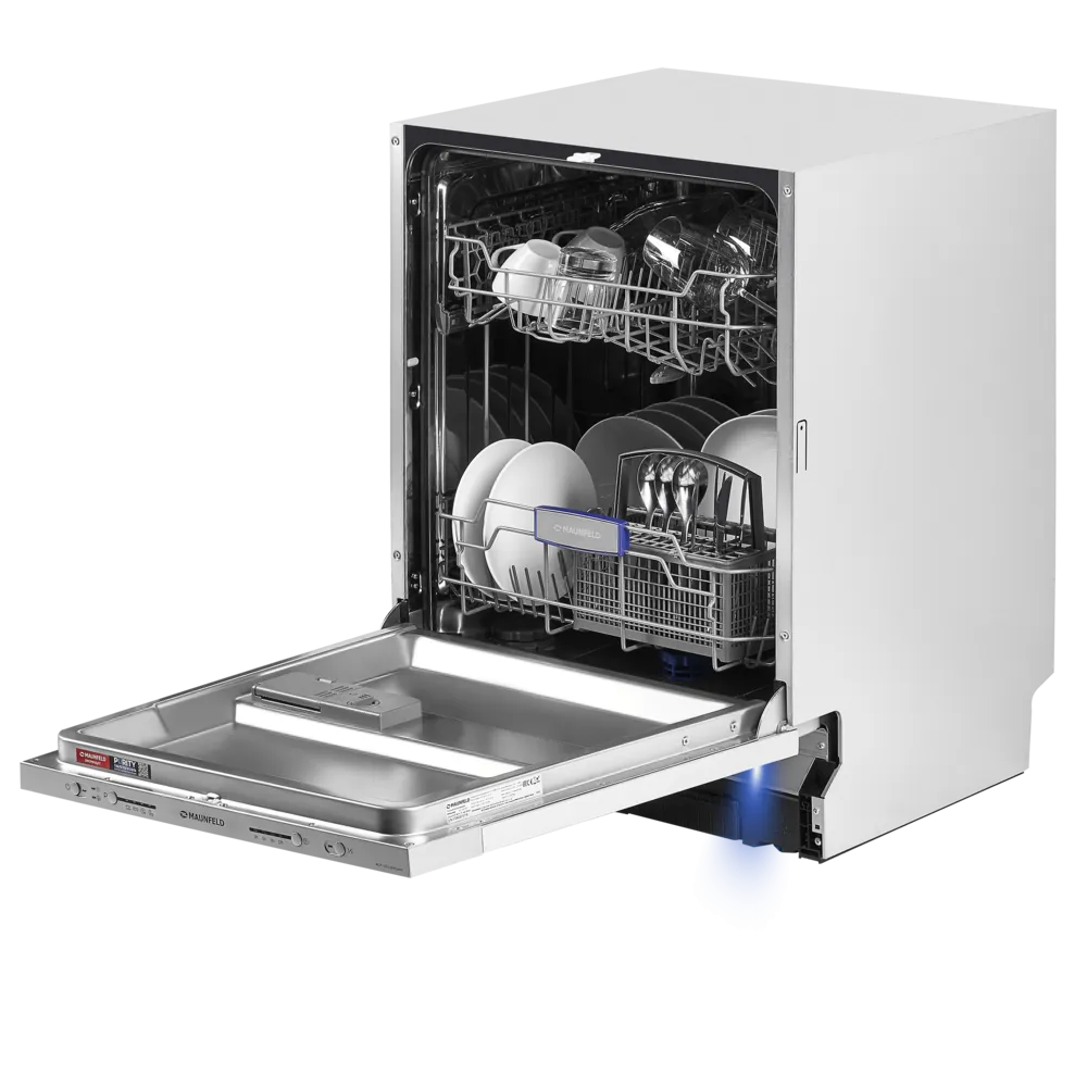 Детальное фото товара: Maunfeld MLP-12S Light Beam