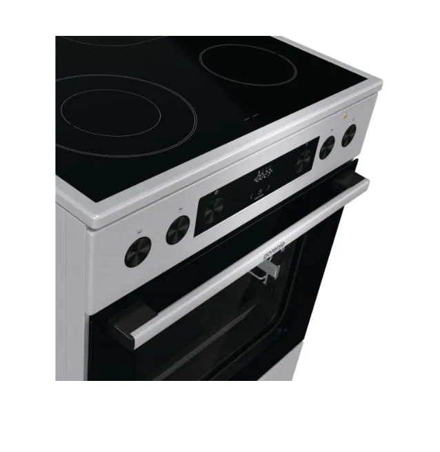 Детальное фото товара: Gorenje GECS6C70XPA