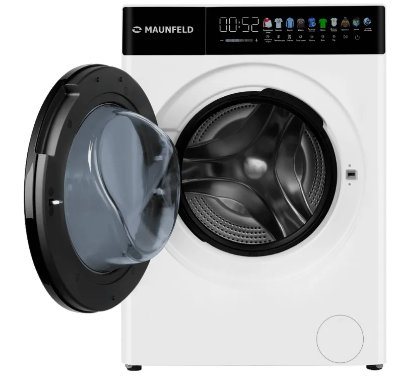 Детальное фото товара: Maunfeld MFWD14116WH05