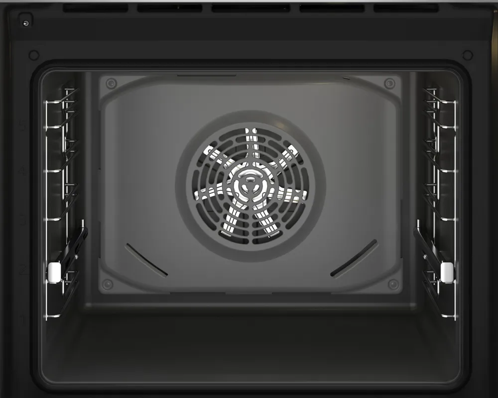 Детальное фото товара: Indesit IBFTE 4941 JH IX