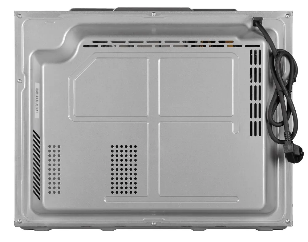 Детальное фото товара: Maunfeld MCMO5016STGB