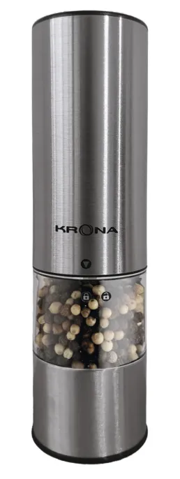 Фото товара: Krona Salz Pfeffer Klein Inox