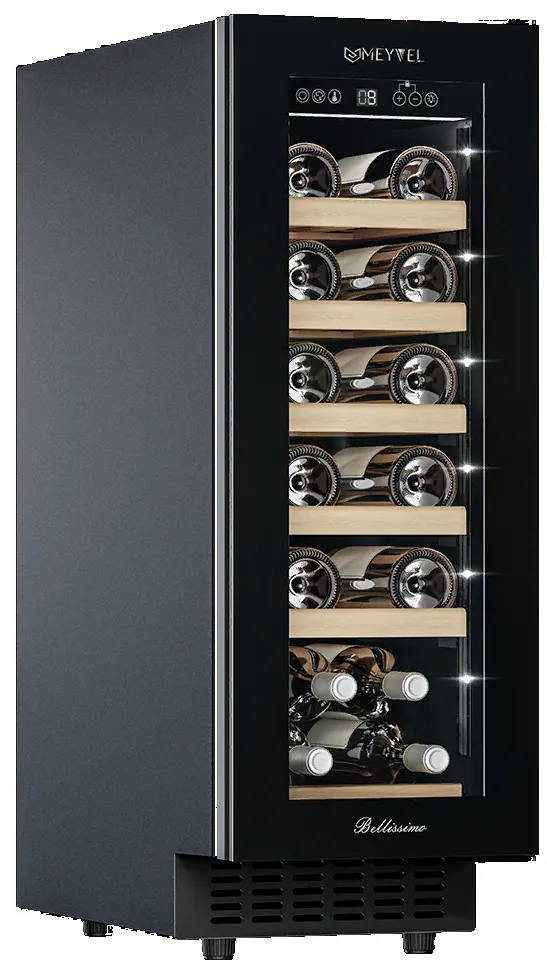 Фото товара: Meyvel MV19NH-KBT1