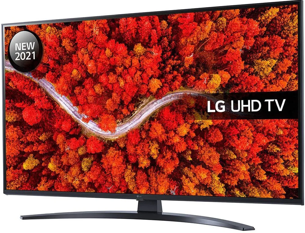 Детальное фото товара: LG 65UP81006LA